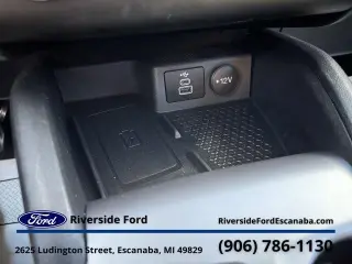 Ford Bronco Sport 2024 AWD Big Bend 4dr SUV