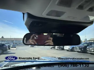 Ford Bronco Sport 2024 AWD Big Bend 4dr SUV