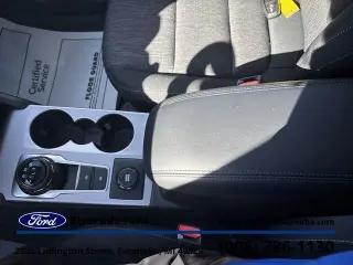Ford Bronco Sport 2024 AWD Big Bend 4dr SUV