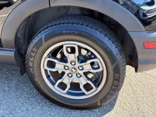 Ford Bronco Sport 2023 Tracción Total (AWD) Big Bend SUV de 4 puertas
