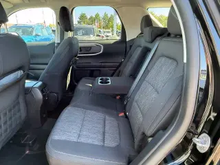 Ford Bronco Sport 2023 Tracción Total (AWD) Big Bend SUV de 4 puertas