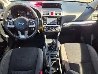 Subaru Crosstrek 2016 AWD 2.0i Premium 4dr Crossover 5M