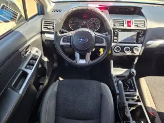 Subaru Crosstrek 2016 AWD 2.0i Premium 4dr Crossover 5M