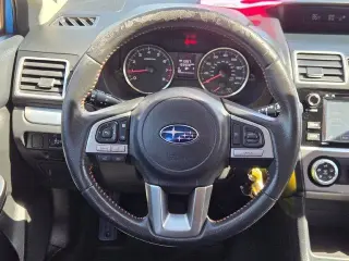 Subaru Crosstrek 2016 AWD 2.0i Premium 4dr Crossover 5M