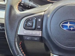 Subaru Crosstrek 2016 AWD 2.0i Premium 4dr Crossover 5M