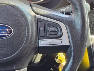 Subaru Crosstrek 2016 AWD 2.0i Premium 4dr Crossover 5M