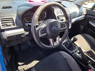 Subaru Crosstrek 2016 AWD 2.0i Premium 4dr Crossover 5M