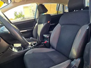 Subaru Crosstrek 2016 AWD 2.0i Premium 4dr Crossover 5M