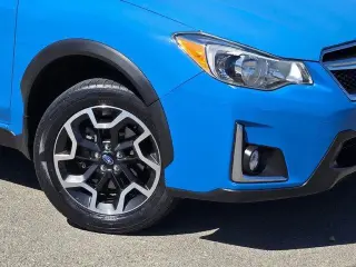 Subaru Crosstrek 2016 AWD 2.0i Premium 4dr Crossover 5M