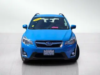 Subaru Crosstrek 2016 AWD 2.0i Premium 4dr Crossover 5M