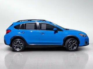 Subaru Crosstrek 2016 AWD 2.0i Premium 4dr Crossover 5M