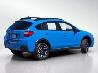 Subaru Crosstrek 2016 AWD 2.0i Premium 4dr Crossover 5M