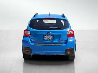 Subaru Crosstrek 2016 AWD 2.0i Premium 4dr Crossover 5M