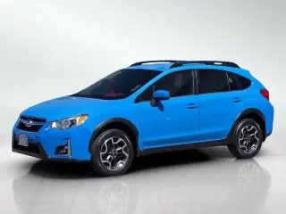 Subaru Crosstrek 2016 AWD 2.0i Premium 4dr Crossover 5M