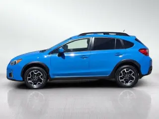 Subaru Crosstrek 2016 AWD 2.0i Premium 4dr Crossover 5M