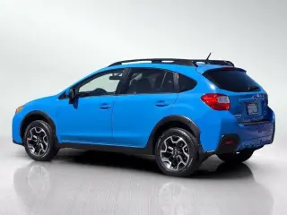 Subaru Crosstrek 2016 AWD 2.0i Premium 4dr Crossover 5M