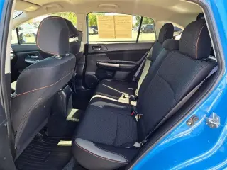Subaru Crosstrek 2016 AWD 2.0i Premium 4dr Crossover 5M