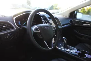 Ford Edge 2016 Tracción Integral (AWD) Titanium Crossover de 4 puertas