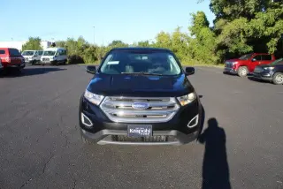 Ford Edge 2016 Tracción Integral (AWD) Titanium Crossover de 4 puertas