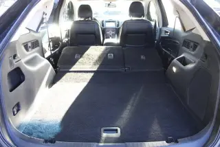 Ford Edge 2016 Tracción Integral (AWD) Titanium Crossover de 4 puertas
