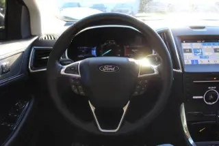 Ford Edge 2016 Tracción Integral (AWD) Titanium Crossover de 4 puertas