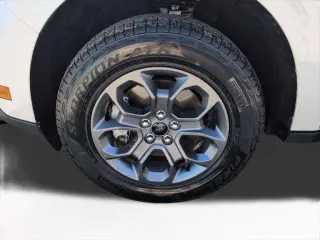 Ford Maverick 2025 AWD XLT 4dr SuperCrew 4,5 ft. SB