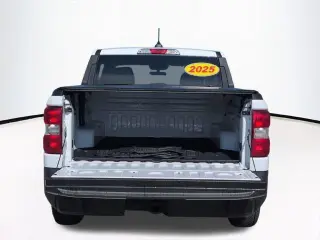 Ford Maverick 2025 AWD XLT 4dr SuperCrew 4,5 ft. SB