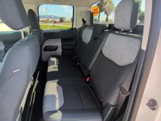 Ford Maverick 2025 AWD XLT 4dr SuperCrew 4,5 ft. SB