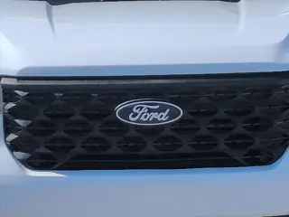 Ford Maverick 2025 AWD XLT 4dr SuperCrew 4,5 ft. SB