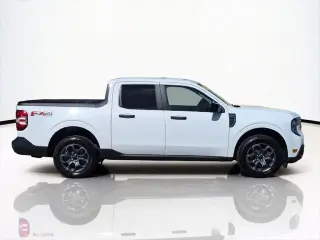 Ford Maverick 2025 AWD XLT 4dr SuperCrew 4,5 ft. SB