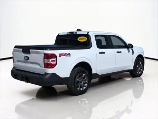 Ford Maverick 2025 AWD XLT 4dr SuperCrew 4,5 ft. SB
