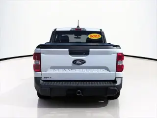 Ford Maverick 2025 AWD XLT 4dr SuperCrew 4,5 ft. SB