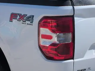 Ford Maverick 2025 AWD XLT 4dr SuperCrew 4,5 ft. SB