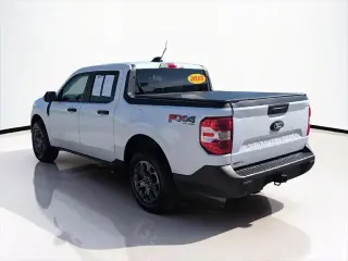 Ford Maverick 2025 AWD XLT 4dr SuperCrew 4,5 ft. SB