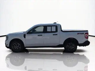 Ford Maverick 2025 AWD XLT 4dr SuperCrew 4,5 ft. SB