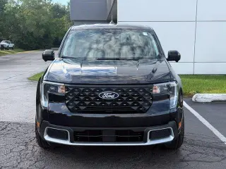 Ford Maverick 2026 AWD Lariat 4 puertas SuperCrew caja corta de 4.5 pies