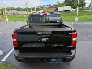 Ford Maverick 2026 AWD Lariat 4 puertas SuperCrew caja corta de 4.5 pies