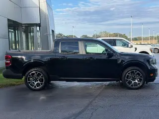 Ford Maverick 2026 AWD Lariat 4 puertas SuperCrew caja corta de 4.5 pies