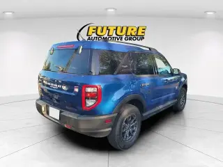 Ford Bronco Sport 2024 AWD Big Bend 4dr SUV