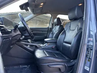 Kia Telluride 2024 LX SUV de 4 puertas