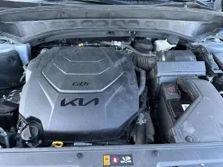 Kia Telluride 2024 LX SUV de 4 puertas