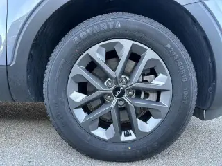 Kia Telluride 2024 LX SUV de 4 puertas