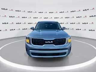 Kia Telluride 2024 LX SUV de 4 puertas