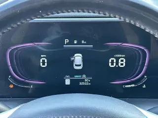 Kia Telluride 2024 LX SUV de 4 puertas
