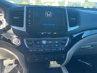 Honda Pilot 2017 AWD Touring SUV de 4 puertas
