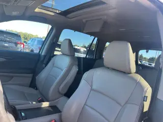 Honda Pilot 2017 AWD Touring SUV de 4 puertas