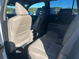 Honda Pilot 2017 AWD Touring SUV de 4 puertas