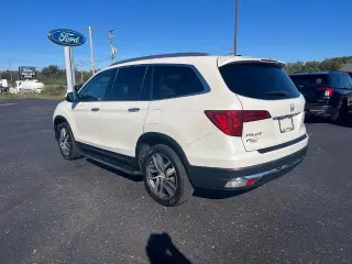 Honda Pilot 2017 AWD Touring SUV de 4 puertas