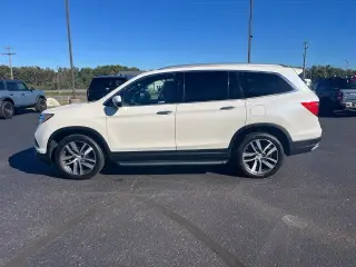 Honda Pilot 2017 AWD Touring SUV de 4 puertas