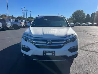 Honda Pilot 2017 AWD Touring SUV de 4 puertas